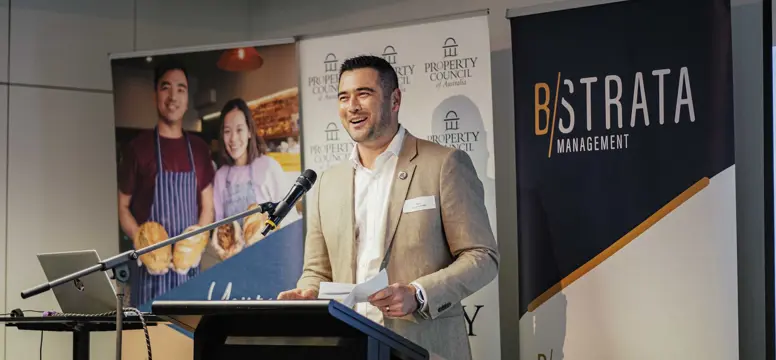 PropertyCouncil Speakers 9887