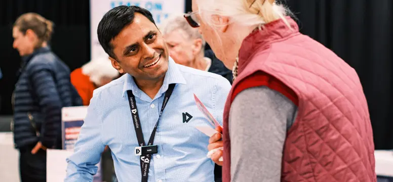 Positive Ageing Expo