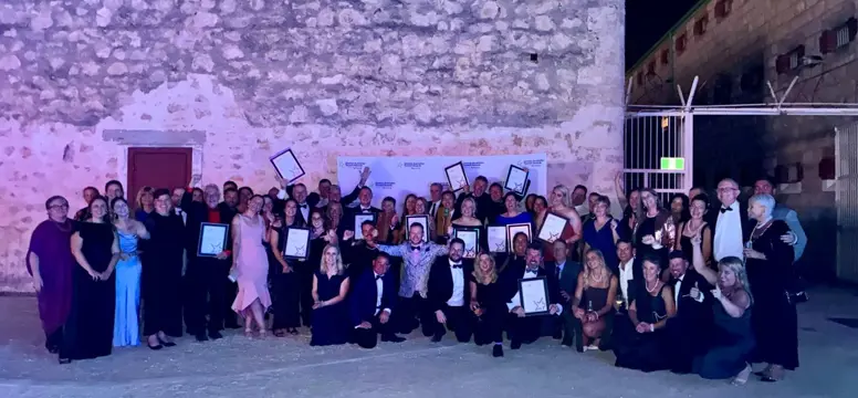 Tourism Council WA Awards