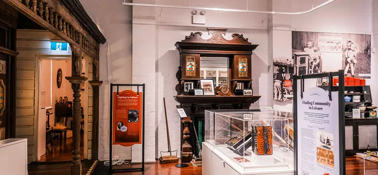 MuseumGallery 9403