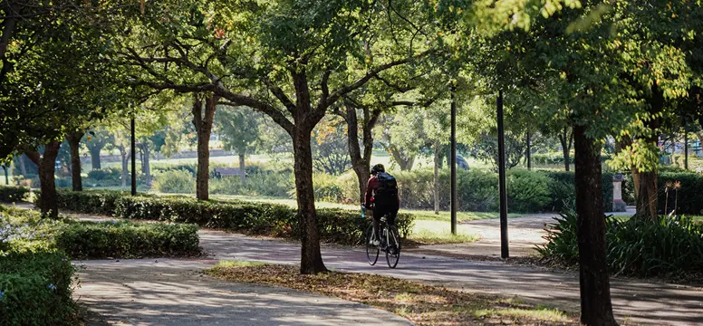 Bike Month