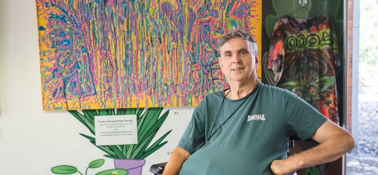 Nothing About Us Without Us