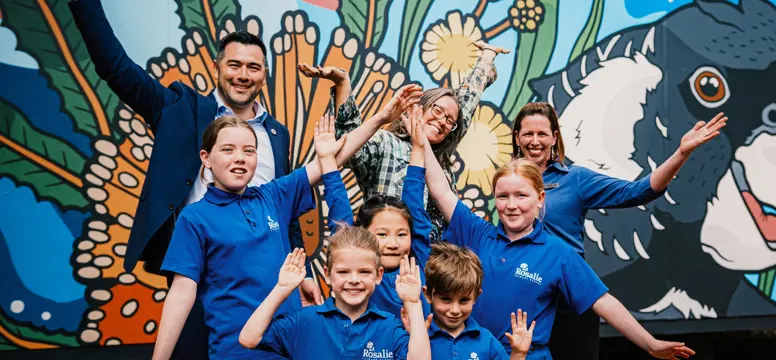 RosaliePrimaryMural 8933