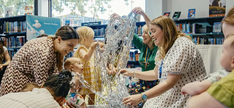 SensoryRhymetime 9363