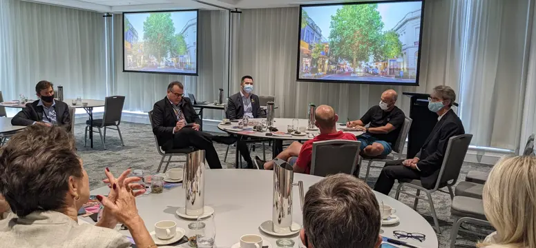 BusinessForum