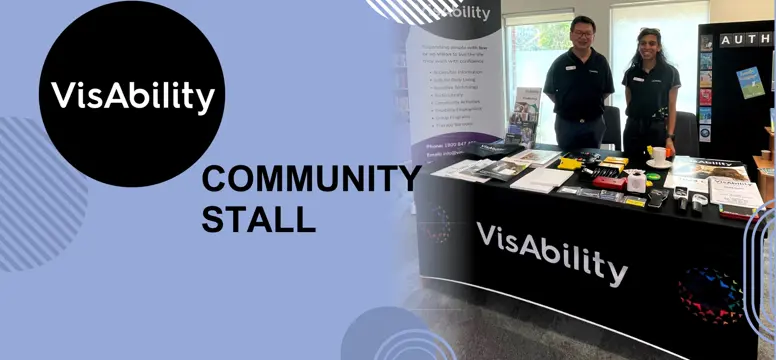Community Stall_1