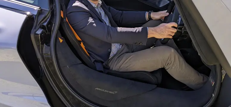 Cars and Coffee Mayor 2 April 2024
