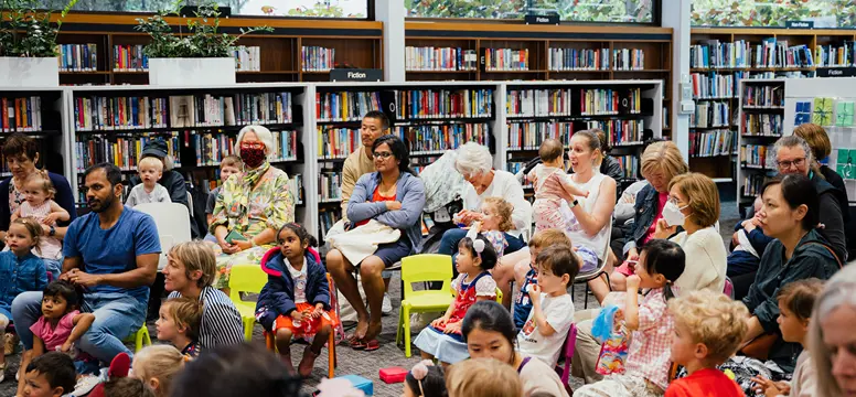 BookWeek
