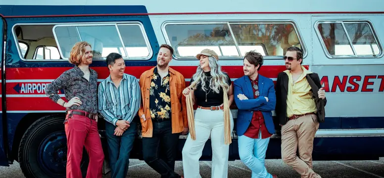 more than a feeling band