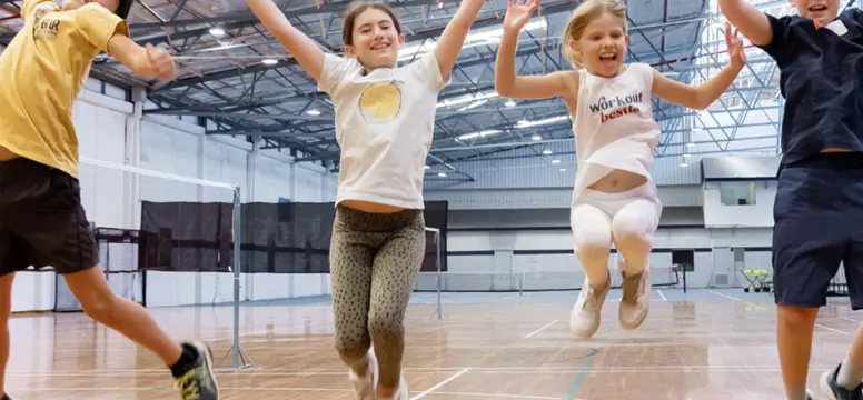 School Holidays July