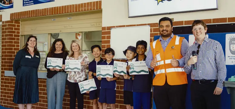WMRC JolimontPrimary 2793