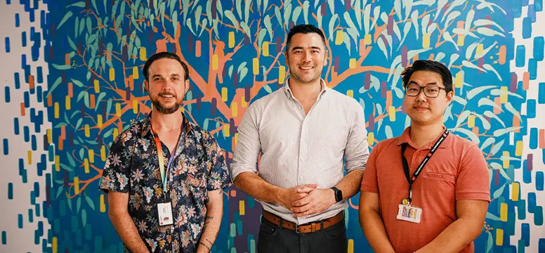 HomelessnessCentreMayorVolunteers 1602