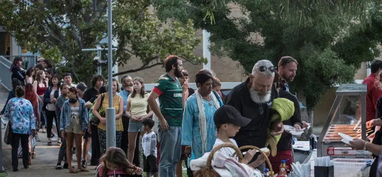 Yirra Yaakin Family Picnic 2022