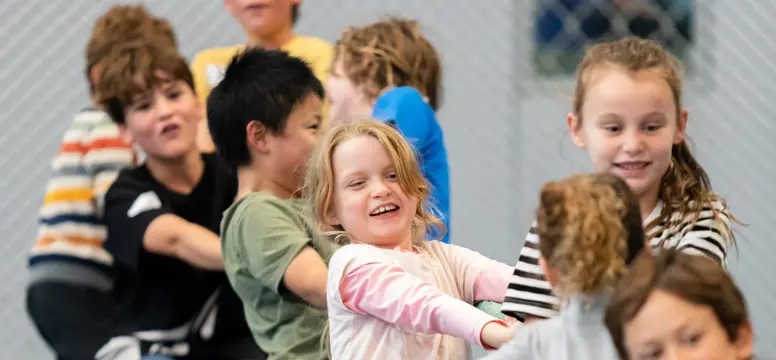 Lords school holiday program