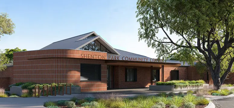 Shenton Park Community Centre