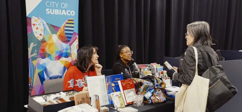 PositiveAgeingExpo 4150