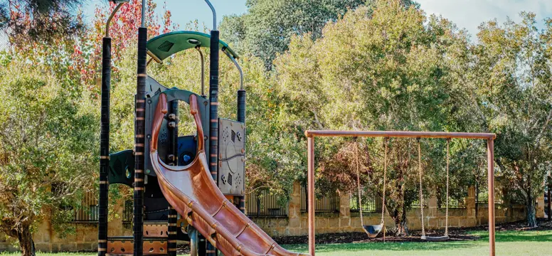McCallum Park 3871
