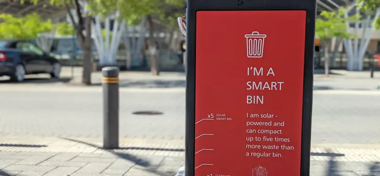 Solar bin Station Square FINAL