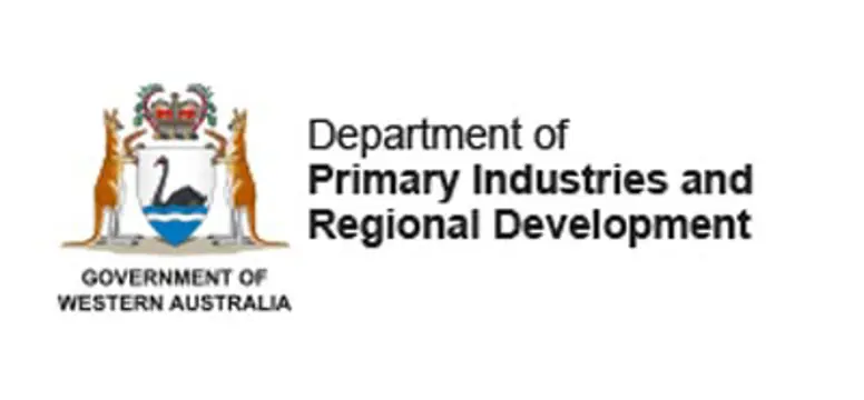 DPIRD logo