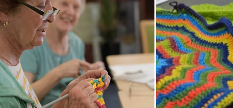 Yarn