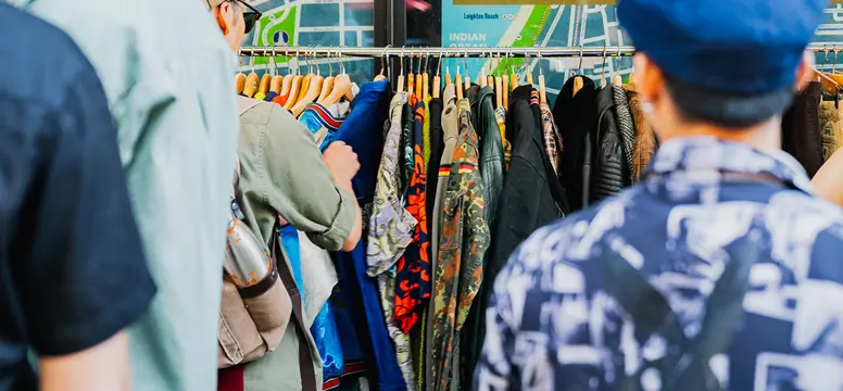 Pre Loved Market