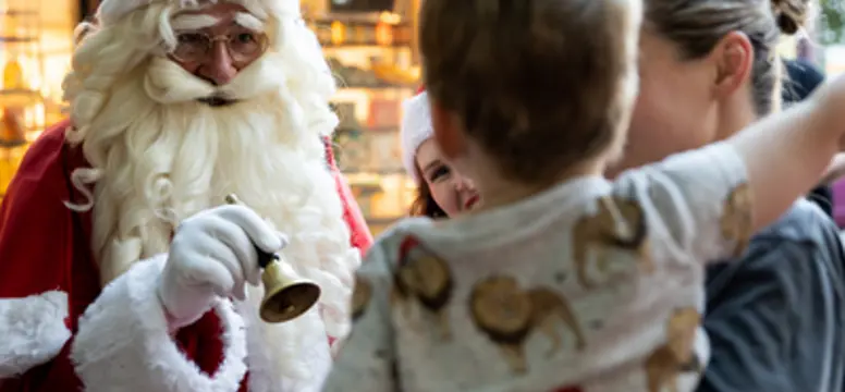 City of Subiaco website Banner