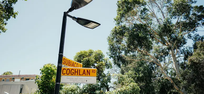Subiaco CoghlanRoad 1052