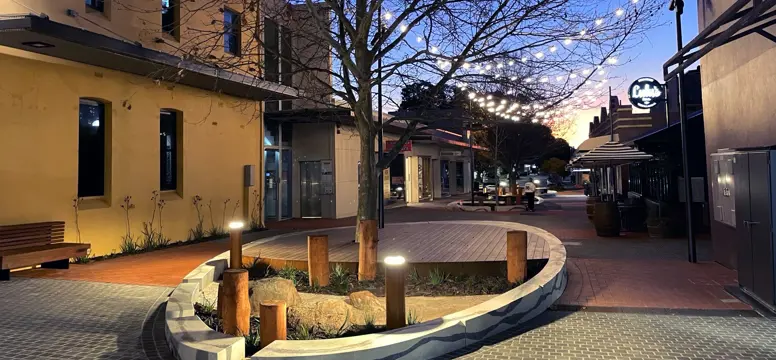 Forrest Walk Opening Sundown_Subiaco_SIMG_8804_event