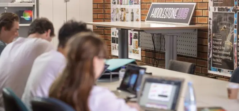 Subiaco Business Hub