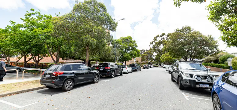 HENSMAN ROAD CS 16_01