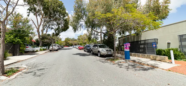 LORETTO STREET CS 36_03