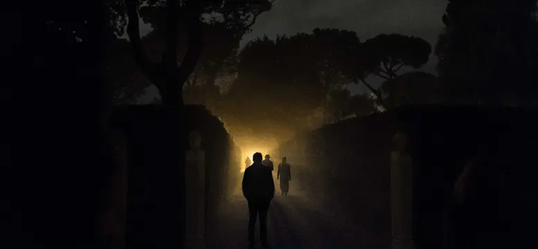 Andrea Cotumaccio_The Face I had_Open