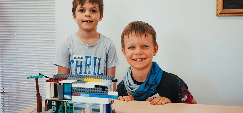 LegoMasters 00663