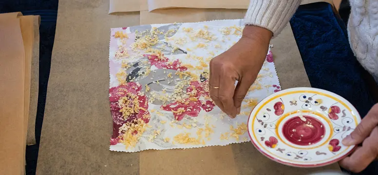 Plastic Free July Morning Tea 2022 12