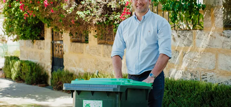 FOGO information session 2