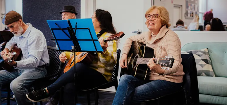 PositiveAgeingExpo 5603