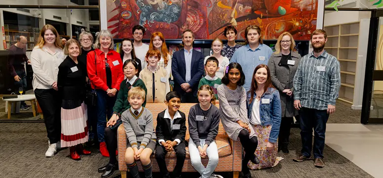 Craig Silvey winners