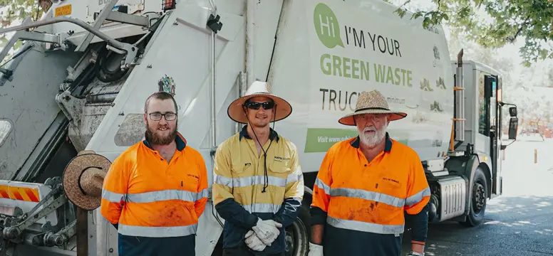 GreenWasteCollection 00338