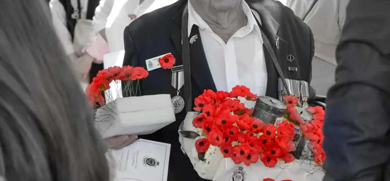 Remembrance Day 2021 21