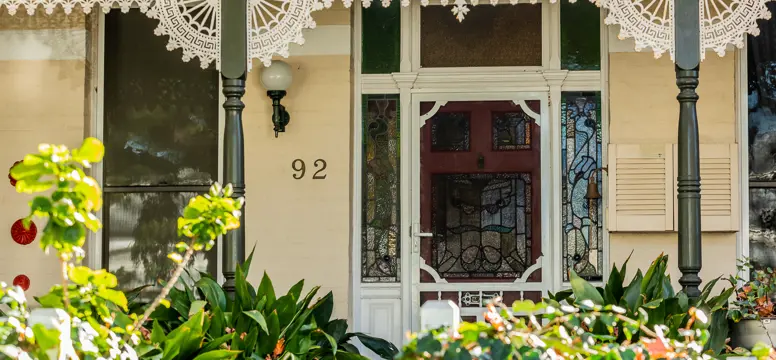 Heritage walk