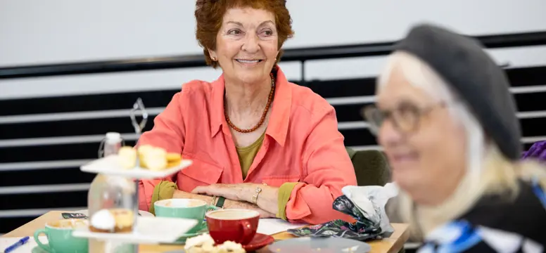 9thNovember2021_CityOfSubiaco_CoffeeClub 16