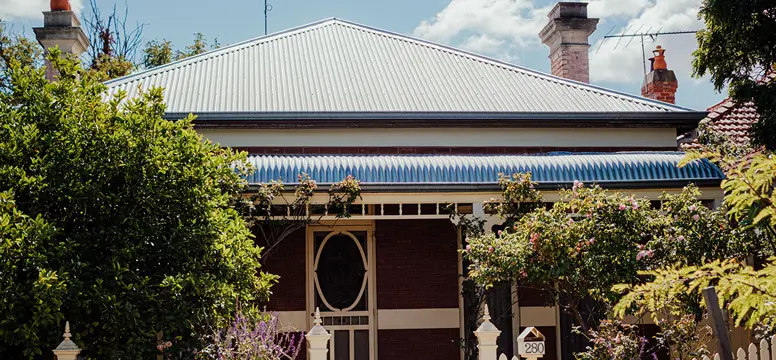 HeritageHome
