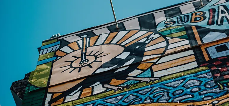 Mural