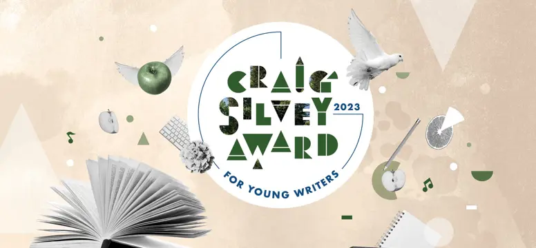 A9235 CoS Craig Silvey Award 2023 Web Banner
