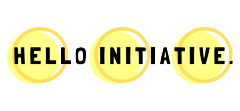 Hello Initiative Logo