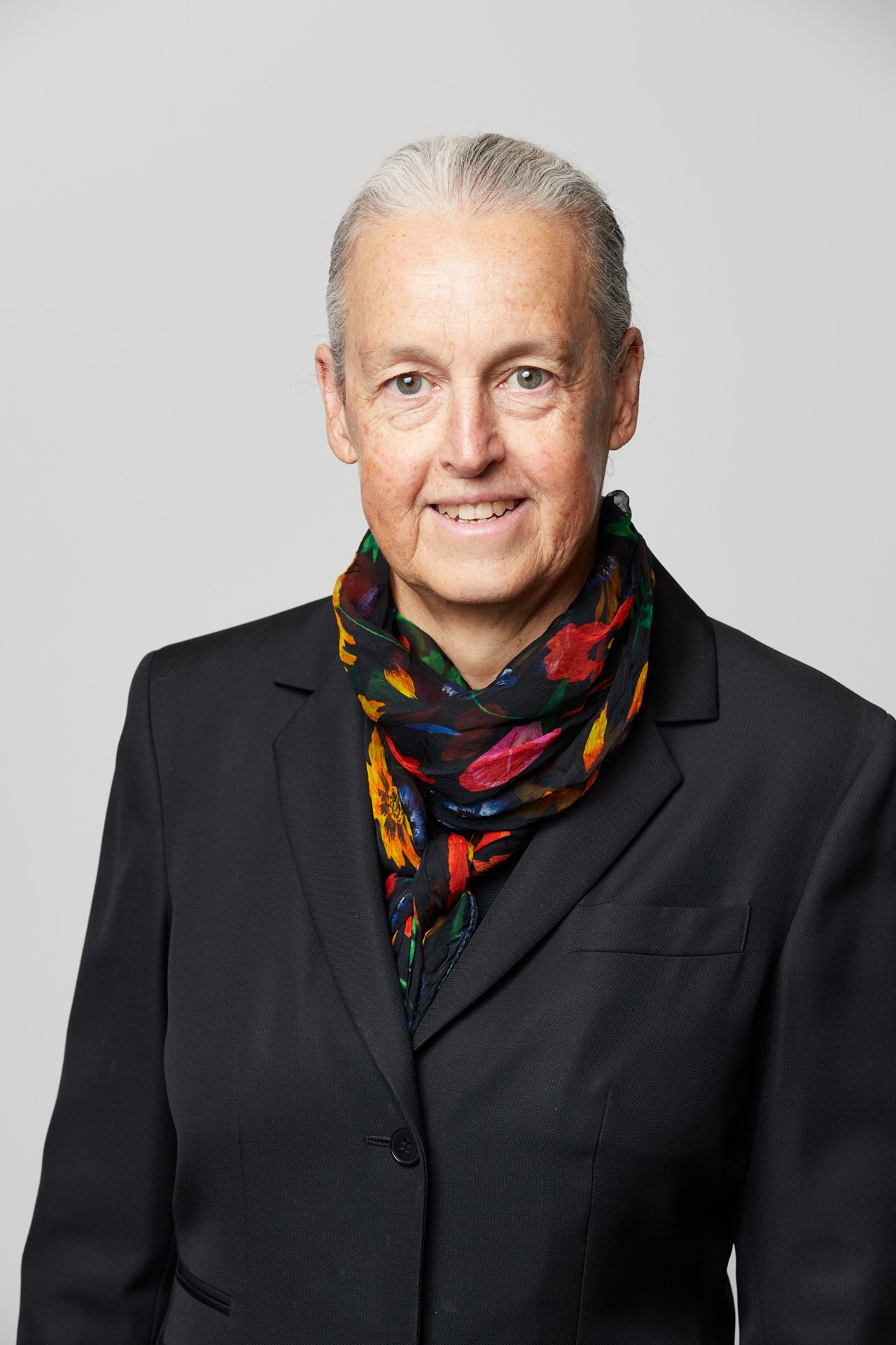 Councillor Angela Hamersley