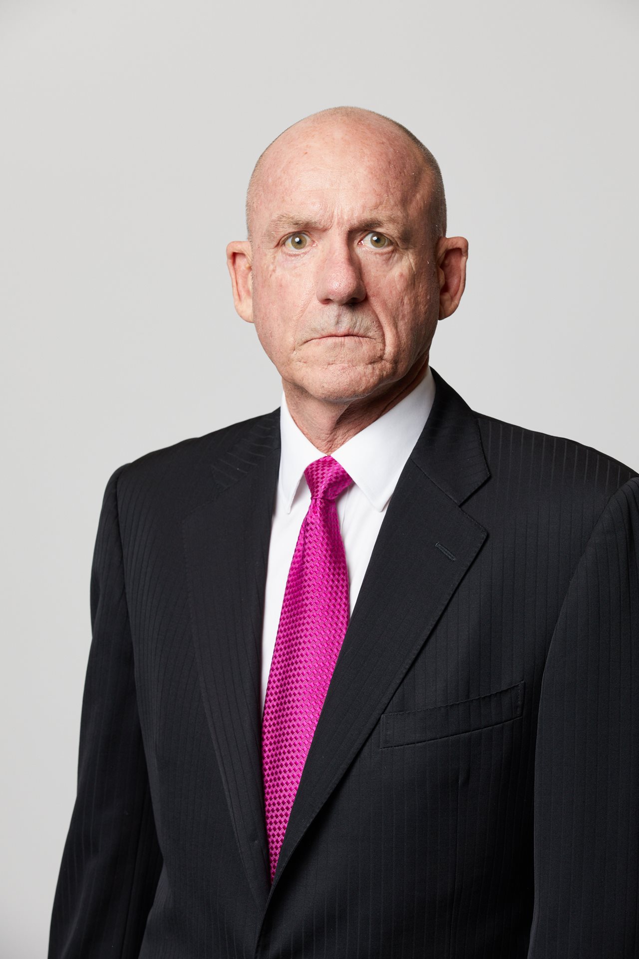 Councillor Mark Burns