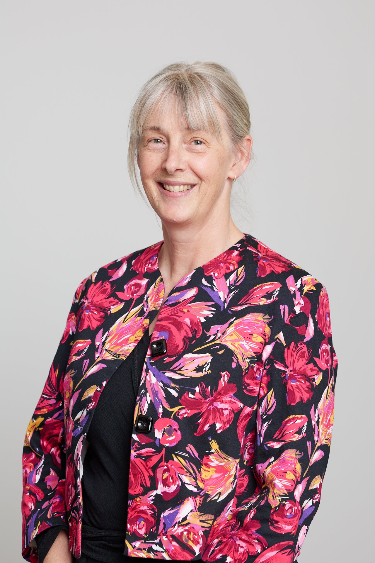 Councillor Penny O'Connor