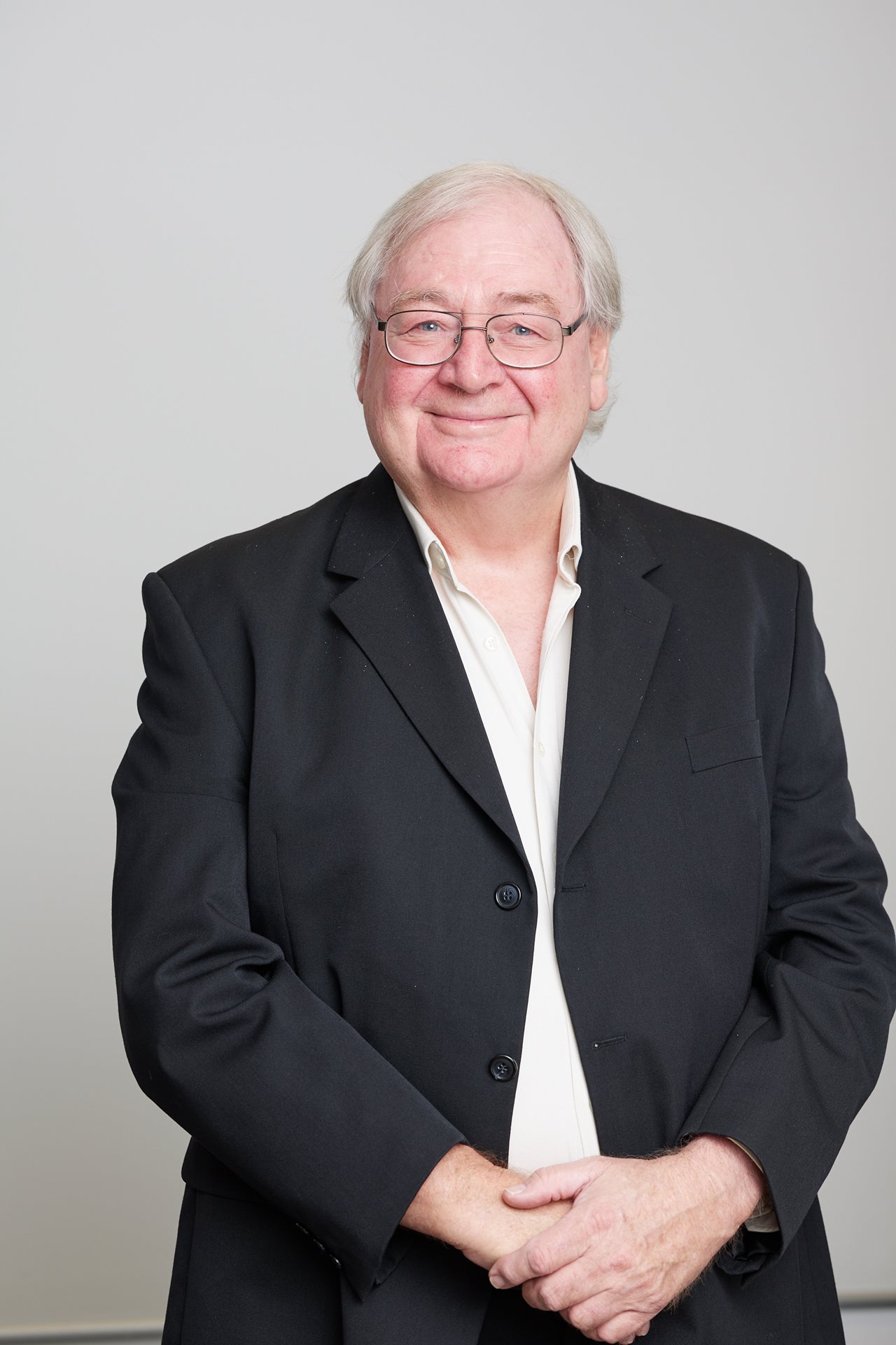 Councillor Rick Powell