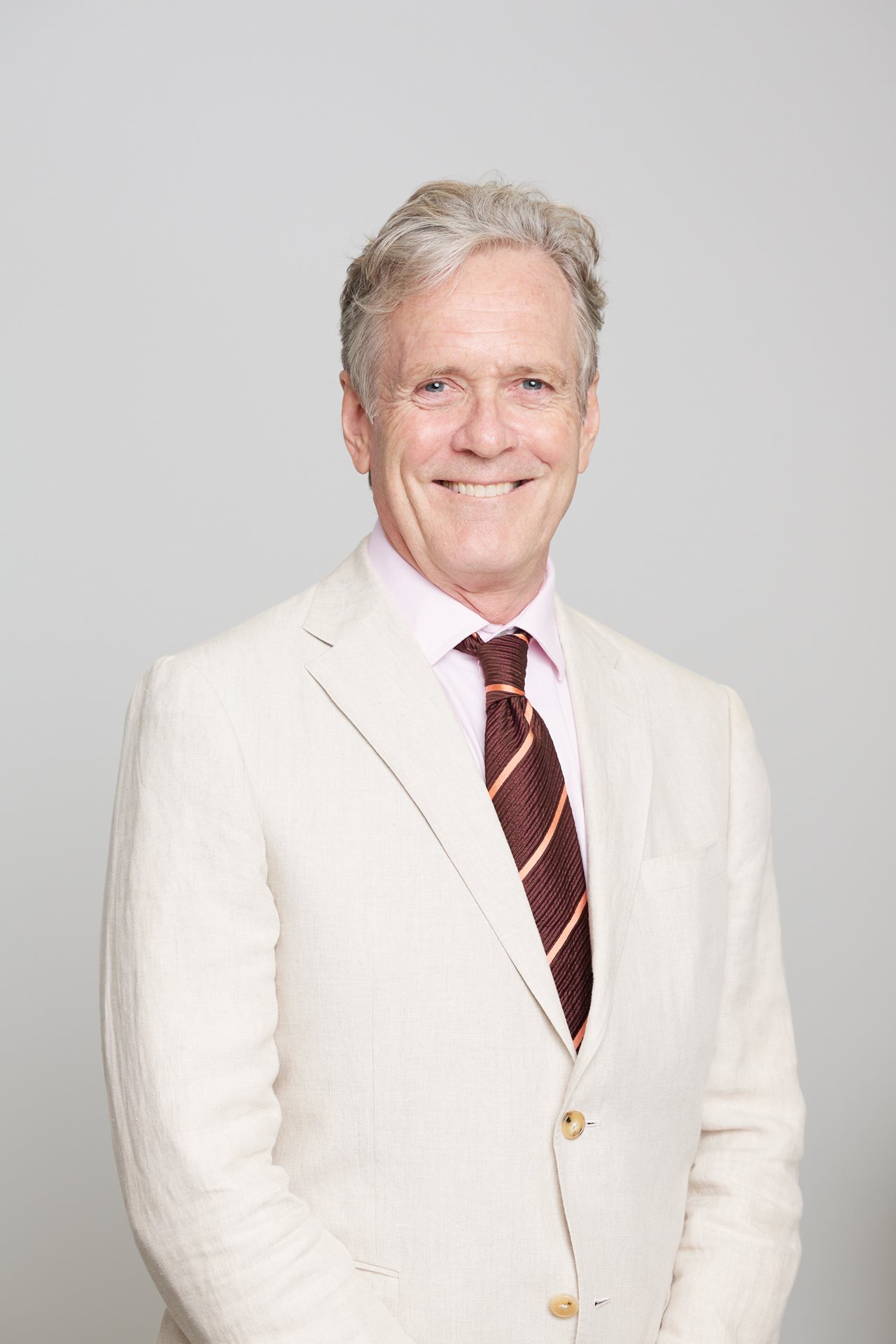 Councillor Simon White